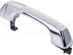 Dorman 91196 Exterior Door Handle - view 5