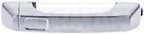 Dorman 91196 Exterior Door Handle - view 1
