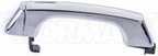 Dorman 91196 Exterior Door Handle - view 3