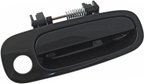 Dorman 91273 Exterior Door Handle - Front Right - view 2
