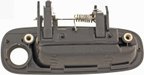 Dorman 91274 Exterior Door Handle - Front Left - view 3