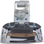 Dorman 91279 Exterior Door Handle - Rear Right - view 3