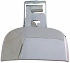 Dorman 91279 Exterior Door Handle - Rear Right - view 1