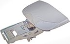 Dorman 91280 Exterior Door Handle - Rear Left - view 2