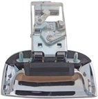 Dorman 91280 Exterior Door Handle - Rear Left - view 3