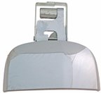 Dorman 91280 Exterior Door Handle - Rear Left - view 1