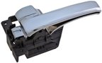 Dorman 91284 Interior Door Handle - Front Left or Rear Left - view 2