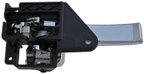 Dorman 91284 Interior Door Handle - Front Left or Rear Left - view 3