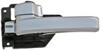 Dorman 91284 Interior Door Handle - Front Left or Rear Left - view 1
