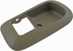 Dorman 91298 Interior Door Handle Bezel - Front Right - view 2