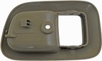 Dorman 91298 Interior Door Handle Bezel - Front Right - view 3
