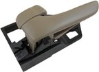 Dorman 91314 Interior Door Handle - Front Left - view 2