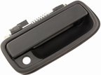 Dorman 91318 Exterior Door Handle - Front Right - view 2