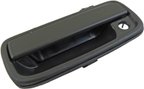 Dorman 91319 Exterior Door Handle - Front Left - view 2