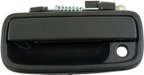 Dorman 91319 Exterior Door Handle - Front Left - view 1