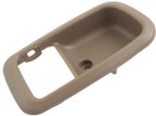 Dorman 91342 Interior Door Handle Bezel - Front Right - view 2