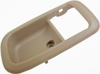 Dorman 91343 Interior Door Handle Bezel - Front Left - view 2