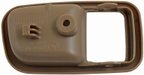 Dorman 91343 Interior Door Handle Bezel - Front Left - view 3