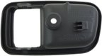 Dorman 91356 Interior Door Handle Bezel - Front Right - view 3