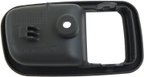 Dorman 91357 Interior Door Handle Bezel - Front Left - view 3