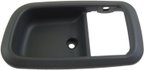 Dorman 91357 Interior Door Handle Bezel - Front Left - view 1