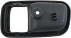 Dorman 91358 Interior Door Handle Bezel - Rear Right - view 3