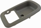 Dorman 91360 Interior Door Handle Bezel - Front Right - view 2