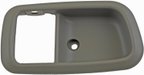 Dorman 91360 Interior Door Handle Bezel - Front Right - view 1