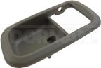 Dorman 91361 Interior Door Handle Bezel - Front Left - view 2