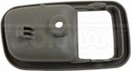 Dorman 91361 Interior Door Handle Bezel - Front Left - view 3