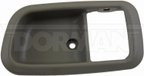 Dorman 91361 Interior Door Handle Bezel - Front Left - view 1