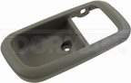 Dorman 91362 Interior Door Handle Bezel - Rear Right - view 2