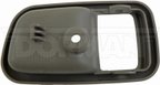 Dorman 91362 Interior Door Handle Bezel - Rear Right - view 3