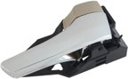 Dorman 91370 Interior Door Handle - Front Right or Rear Right - view 2