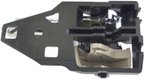 Dorman 91370 Interior Door Handle - Front Right or Rear Right - view 3