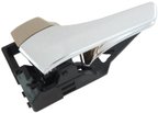 Dorman 91371 Interior Door Handle - Front Left or Rear Left - view 2