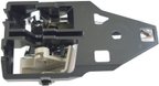 Dorman 91371 Interior Door Handle - Front Left or Rear Left - view 3
