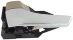 Dorman 91371 Interior Door Handle - Front Left or Rear Left - view 1