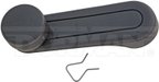 Dorman 91400 Window Crank Handle - view 1