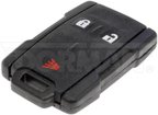 Dorman 92025 Keyless Entry Transmitter Cover - view 2