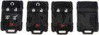 Dorman 92025 Keyless Entry Transmitter Cover - view 1