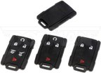Dorman 92025 Keyless Entry Transmitter Cover - view 3