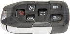 Dorman 92037 Keyless Entry Transmitter Cover - view 1