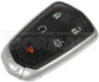 Dorman 92049 Keyless Entry Transmitter Cover - view 2