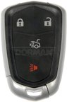 Dorman 92051 Keyless Entry Transmitter Cover - view 3
