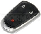 Dorman 92052 Keyless Entry Transmitter Cover - view 2