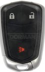Dorman 92052 Keyless Entry Transmitter Cover - view 3