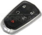Dorman 92053 Keyless Entry Transmitter Cover - view 2