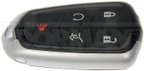 Dorman 92053 Keyless Entry Transmitter Cover - view 1