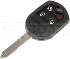 Dorman 92063 Keyless Entry Transmitter Cover - view 2